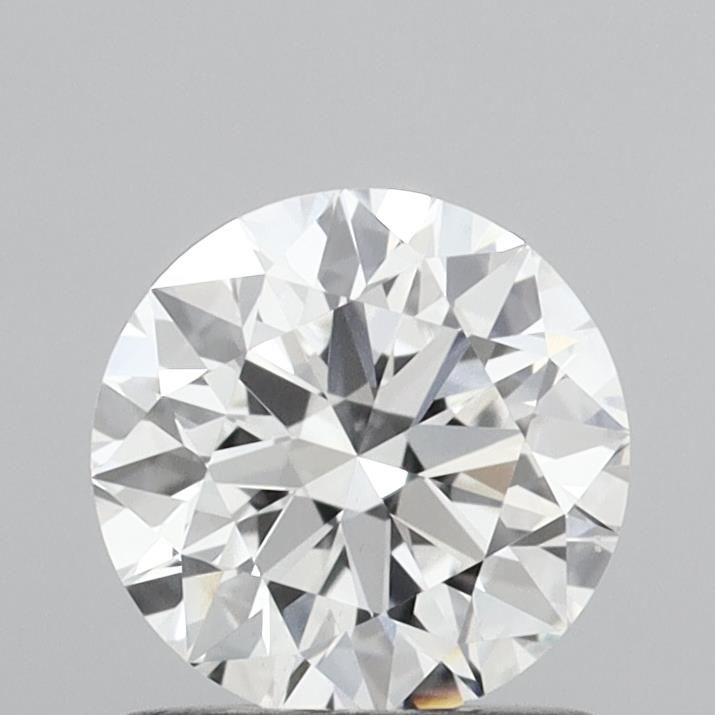 Lab Grown Diamond Lab-grown 1,02Ct D-VVS2 Round - IGILG811627374 1