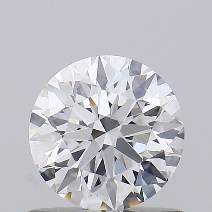 Lab Grown Diamond Lab-grown 0,73Ct D-VVS1 Round - IGILG809602715 1