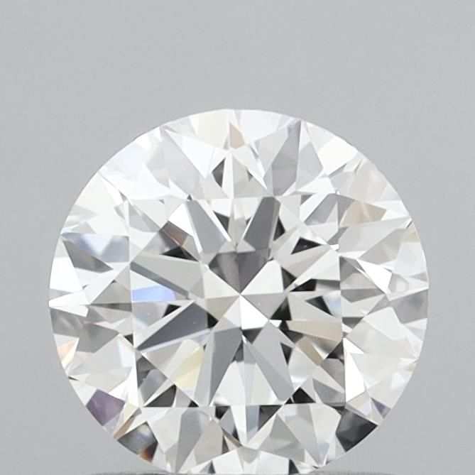 Lab Grown Diamond Lab-grown 1Ct D-VVS2 Round - IGILG811627589 1