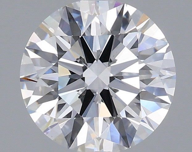 Lab Grown Diamond Lab-grown 1,55Ct D-VS1 Round - IGILG794627236 1