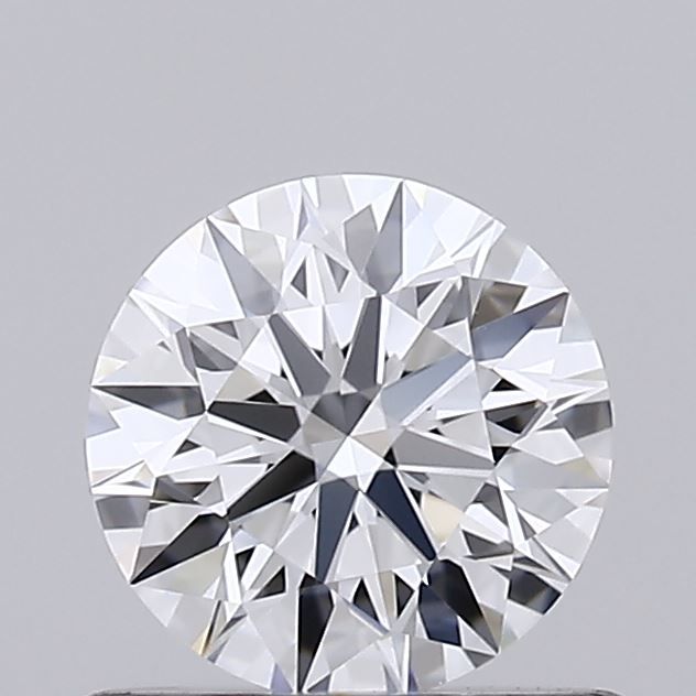 Lab Grown Diamond Lab-grown 0,55Ct D-VVS1 Round - IGILG809602720 1