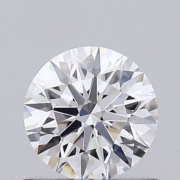 Lab Grown Diamond Lab-grown 0,53Ct D-VVS1 Round - IGILG809602716 1