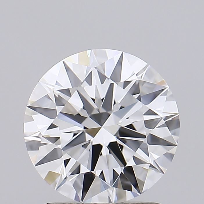 Lab Grown Diamond Lab-grown 1,53Ct E-IF Round - IGILG809651273 1