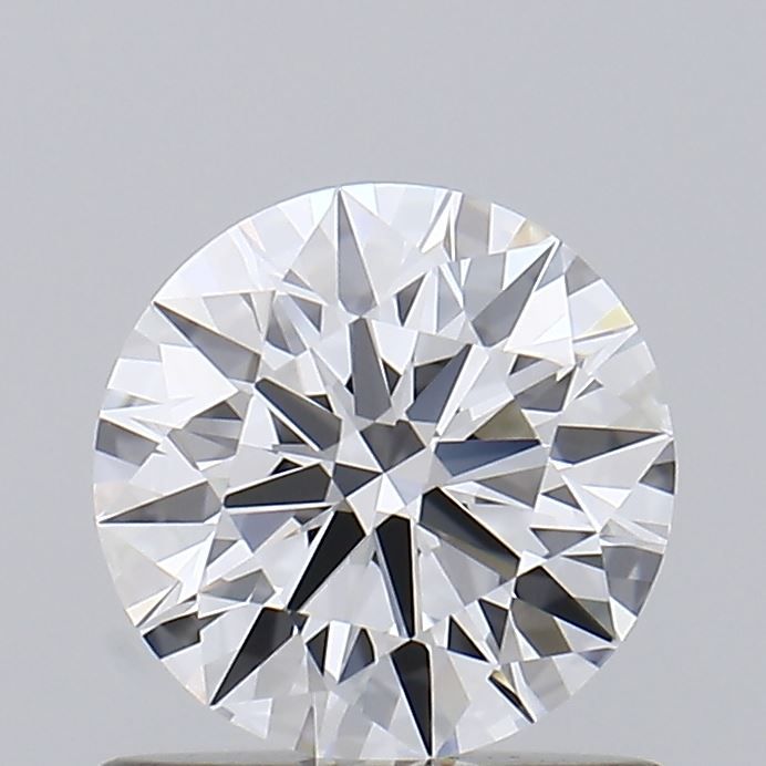 Lab Grown Diamond Lab-grown 0,8Ct D-VVS1 Round - IGILG803675525 1