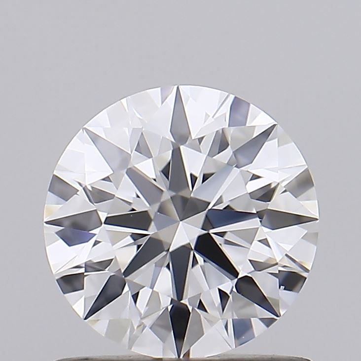 Lab Grown Diamond Lab-grown 0,76Ct D-VVS1 Round - IGILG809650813 1