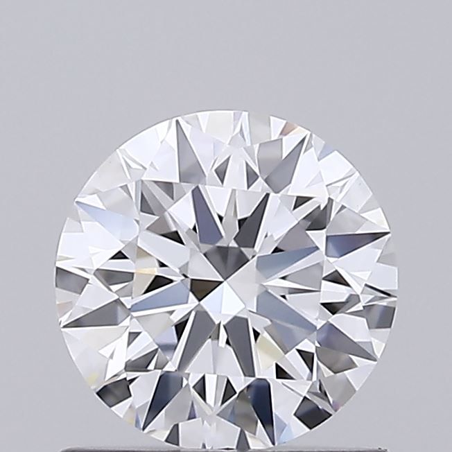Lab Grown Diamond Lab-grown 0,83Ct D-VVS1 Round - IGILG809650788 1