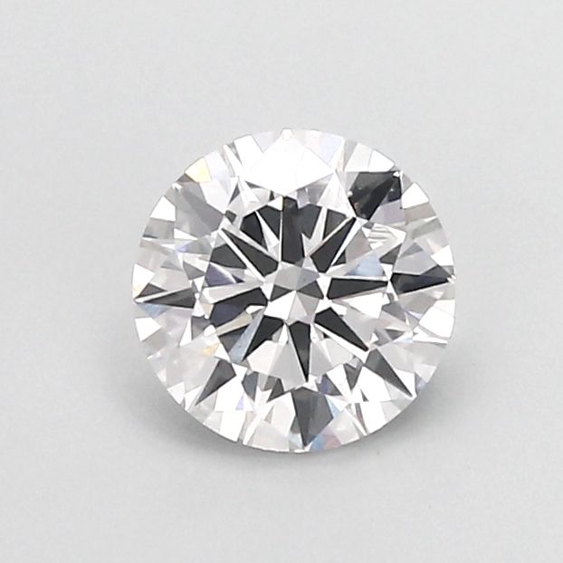 Lab Grown Diamond Lab-grown 1,57Ct F-VS1 Round - IGILG804642990 1