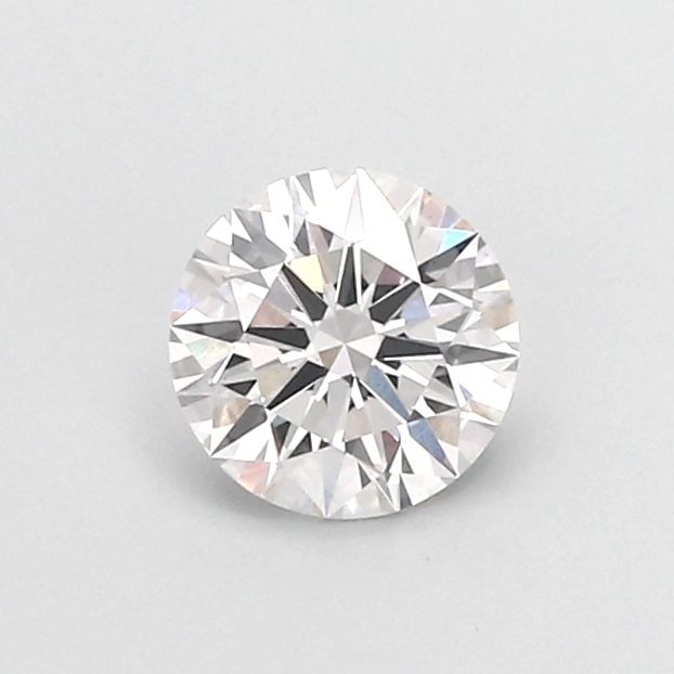 Lab Grown Diamond Lab-grown 1,2Ct G-VS1 Round - IGILG804642965 1