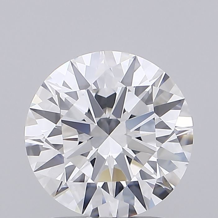 Lab Grown Diamond Lab-grown 1,94Ct D-VVS2 Round - IGILG811672159 1