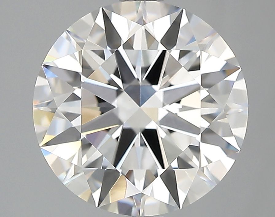 Lab Grown Diamond Lab-grown 3,01Ct G-VVS2 Round - IGILG790642586 1