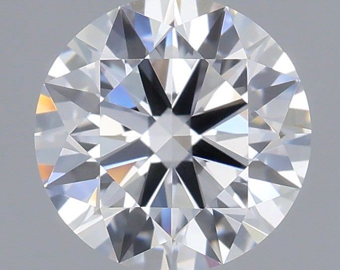 Lab Grown Diamond Lab-grown 1,26Ct D-VS2 Round - IGILG794627203 1