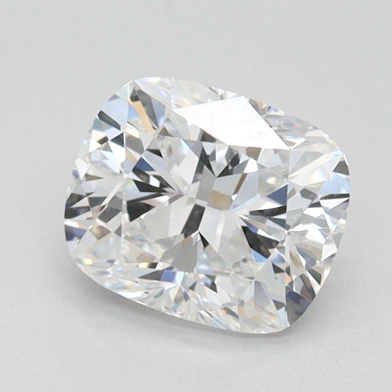 Lab Grown Diamond Lab-grown 1,04Ct D-FL Cushion - IGILG800676787 1