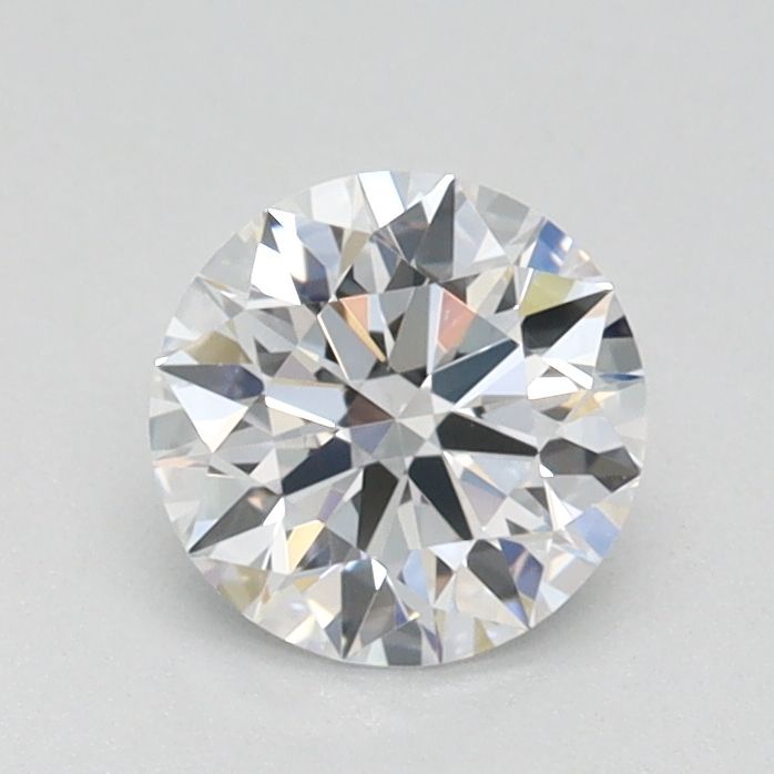 Lab Grown Diamond Lab-grown 0,55Ct D-FL Round - IGILG800676728 1