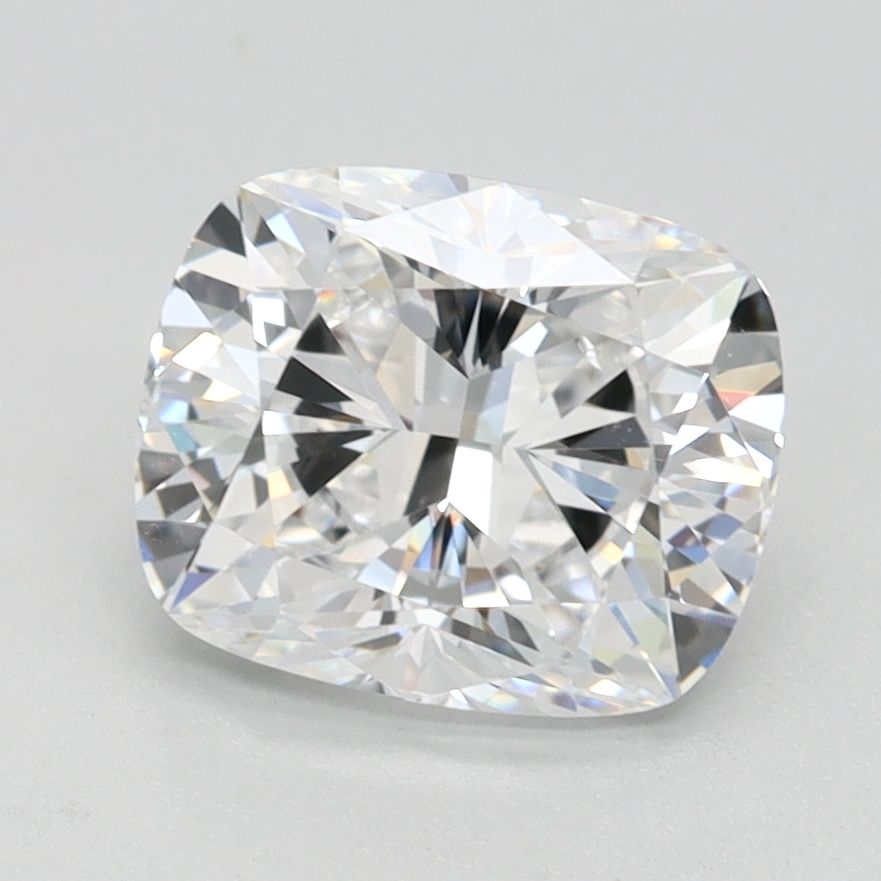 Lab Grown Diamond Lab-grown 1,53Ct D-VVS1 Cushion - IGILG800676792 1