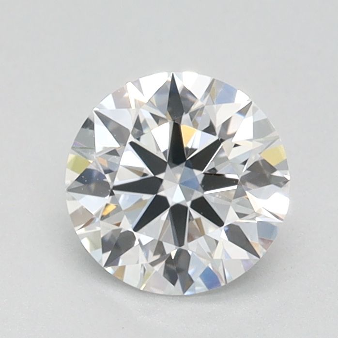 Lab Grown Diamond Lab-grown 0,6Ct D-FL Round - IGILG800676753 1