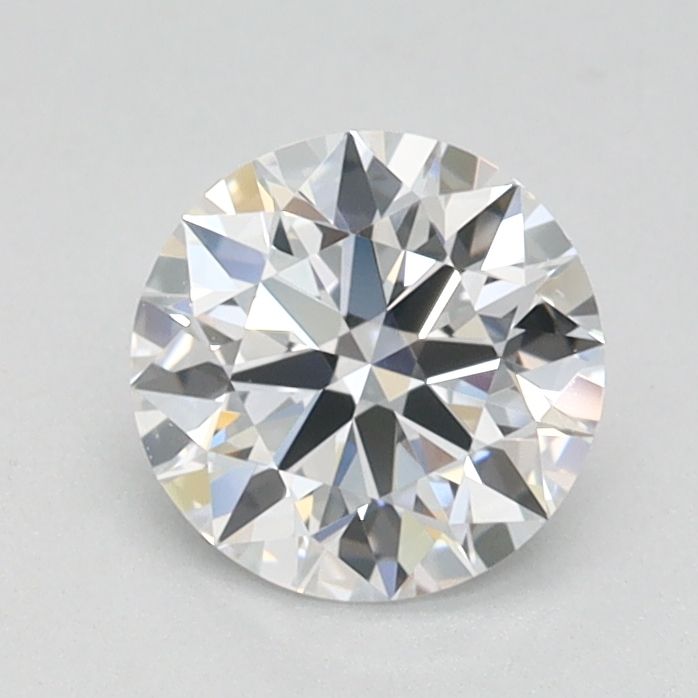 Lab Grown Diamond Lab-grown 0,64Ct D-FL Round - IGILG800676760 1