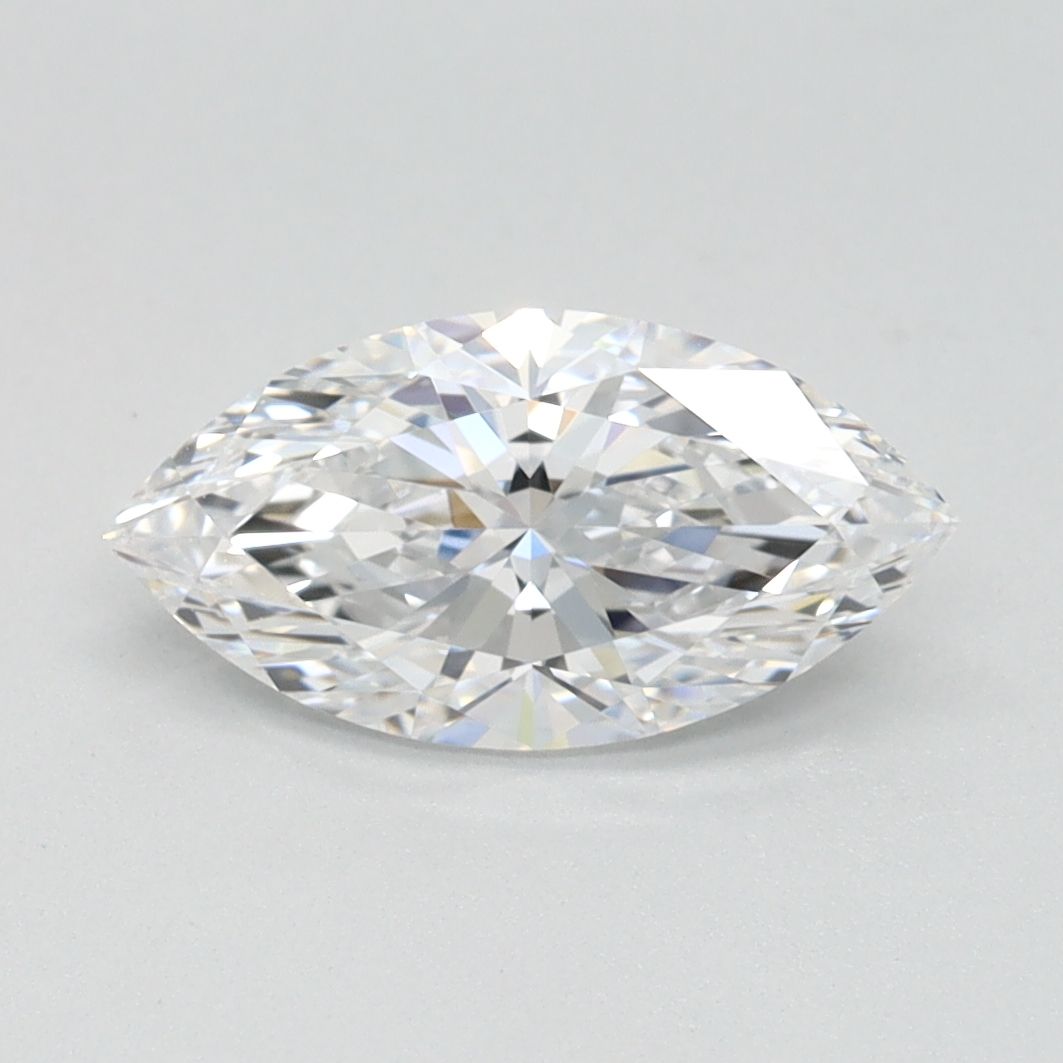 Lab Grown Diamond Lab-grown 1,02Ct D-FL Marquise - IGILG800685589 1