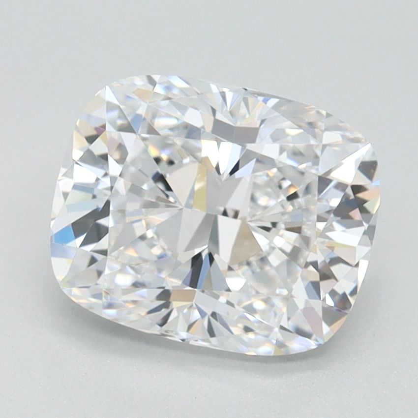 Lab Grown Diamond Lab-grown 1,56Ct D-FL Cushion - IGILG800676575 1