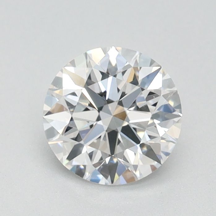 Lab Grown Diamond Lab-grown 0,56Ct D-VVS1 Round - IGILG800676515 1