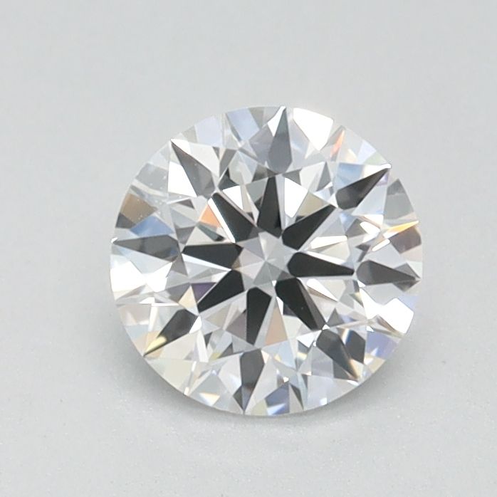 Lab Grown Diamond Lab-grown 0,51Ct D-FL Round - IGILG800676470 1