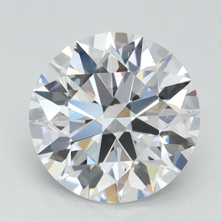 Lab Grown Diamond Lab-grown 1,05Ct D-FL Round - IGILG800676668 1