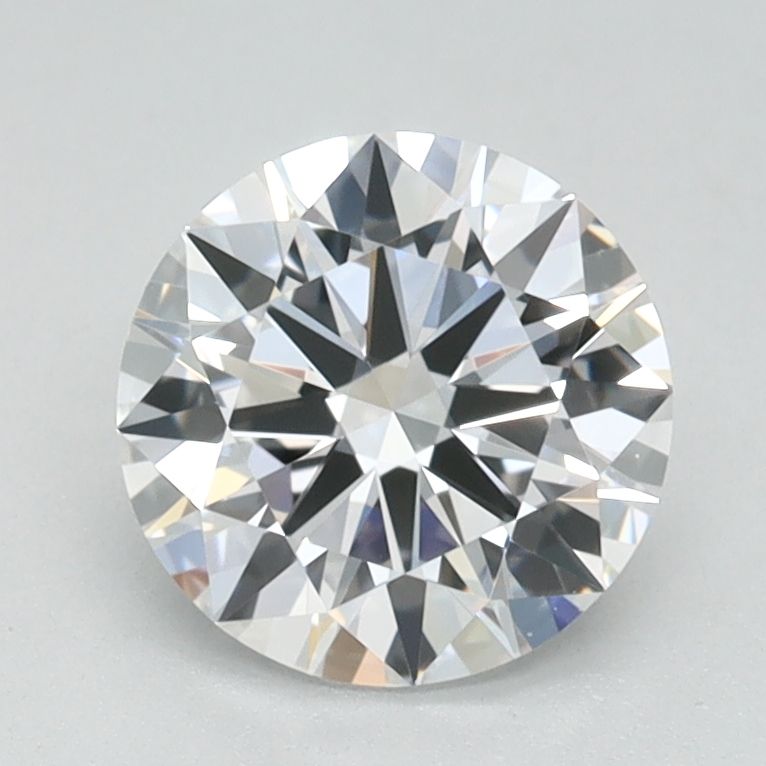 Lab Grown Diamond Lab-grown 1,01Ct D-FL Round - IGILG800676884 1