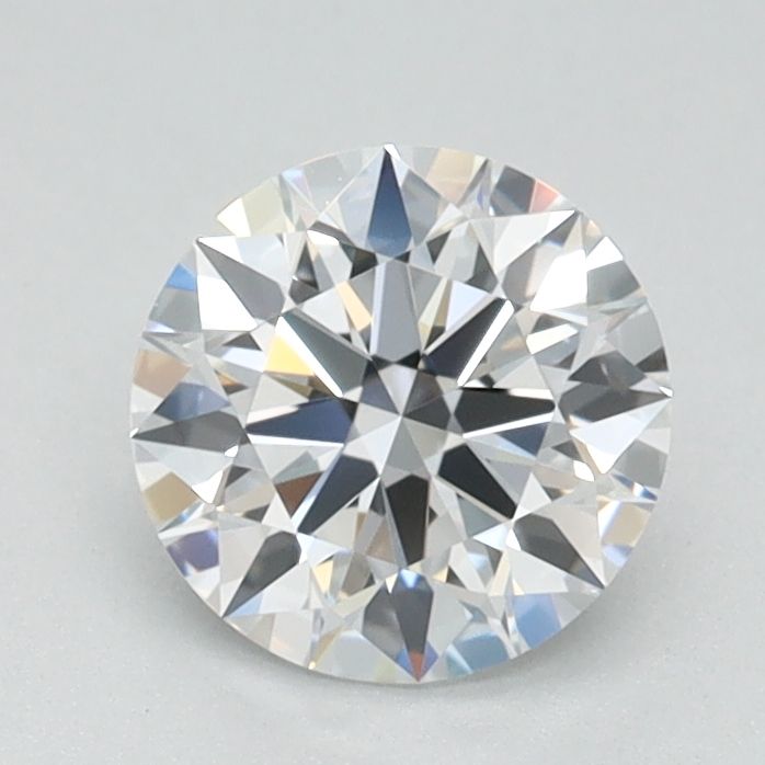 Lab Grown Diamond Lab-grown 0,73Ct D-VVS1 Round - IGILG800676773 1