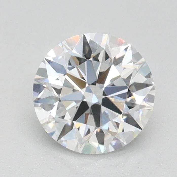 Lab Grown Diamond Lab-grown 0,7Ct D-FL Round - IGILG800676769 1