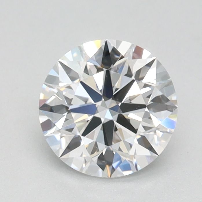 Lab Grown Diamond Lab-grown 0,68Ct D-FL Round - IGILG800676767 1
