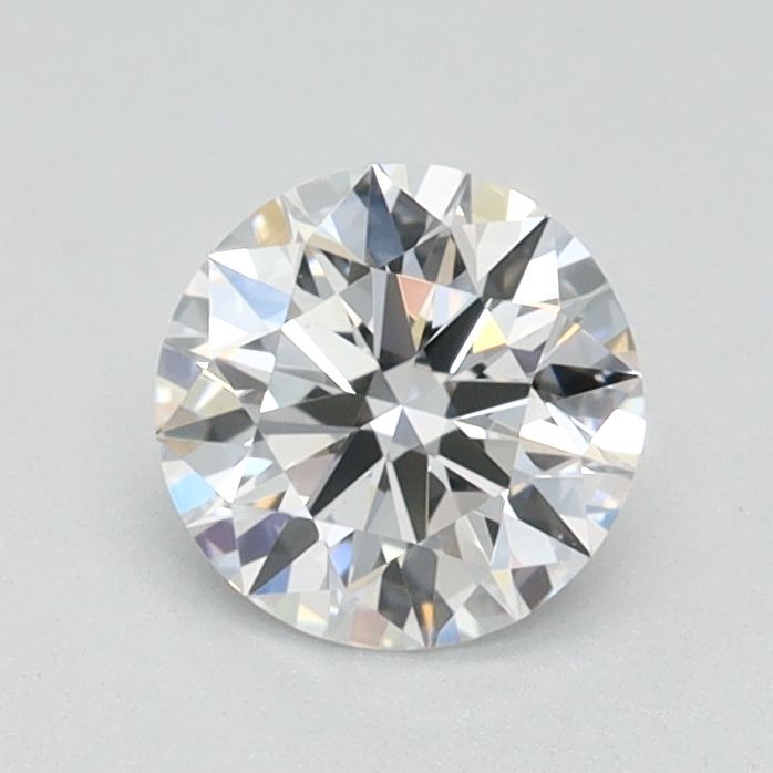 Lab Grown Diamond Lab-grown 0,51Ct D-FL Round - IGILG800676475 1