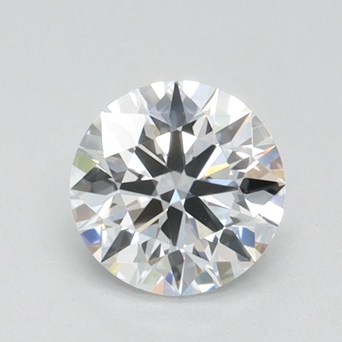 Lab Grown Diamond Lab-grown 0,51Ct D-FL Round - IGILG800676471 1