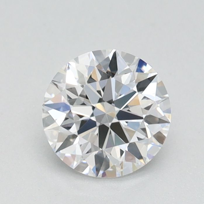 Lab Grown Diamond Lab-grown 0,53Ct D-FL Round - IGILG800676496 1