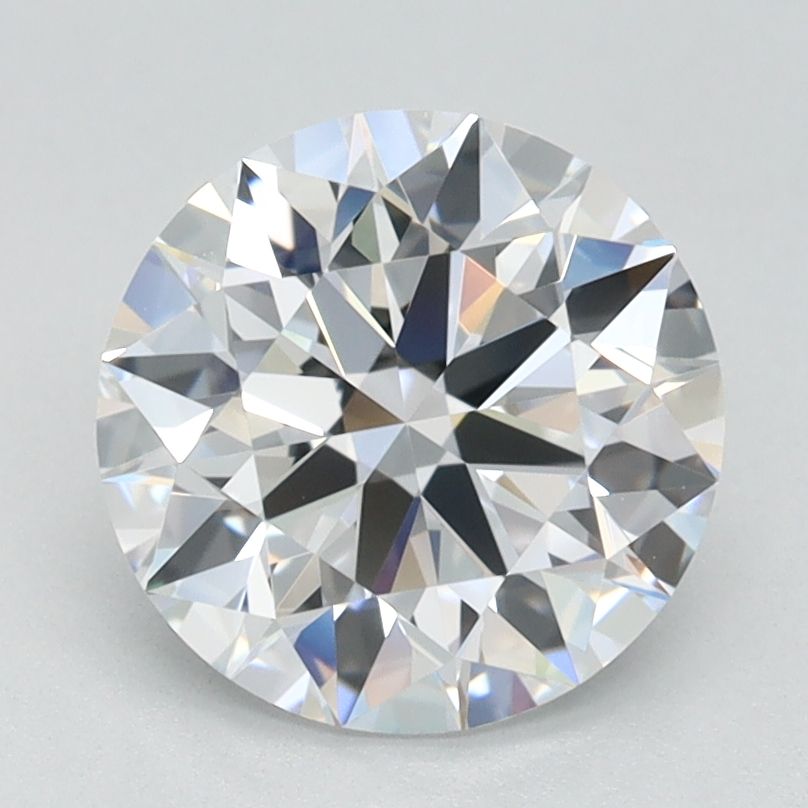 Lab Grown Diamond Lab-grown 1,52Ct D-FL Round - IGILG800676674 1