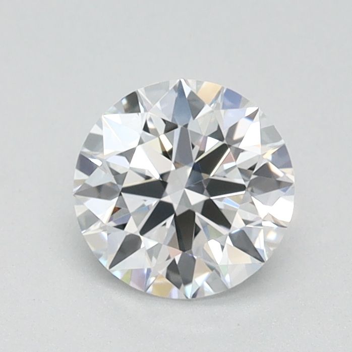 Lab Grown Diamond Lab-grown 0,51Ct D-FL Round - IGILG800676472 1