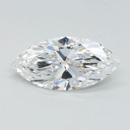 Lab Grown Diamond Lab-grown 1,19Ct D-FL Marquise - IGILG800677047 1