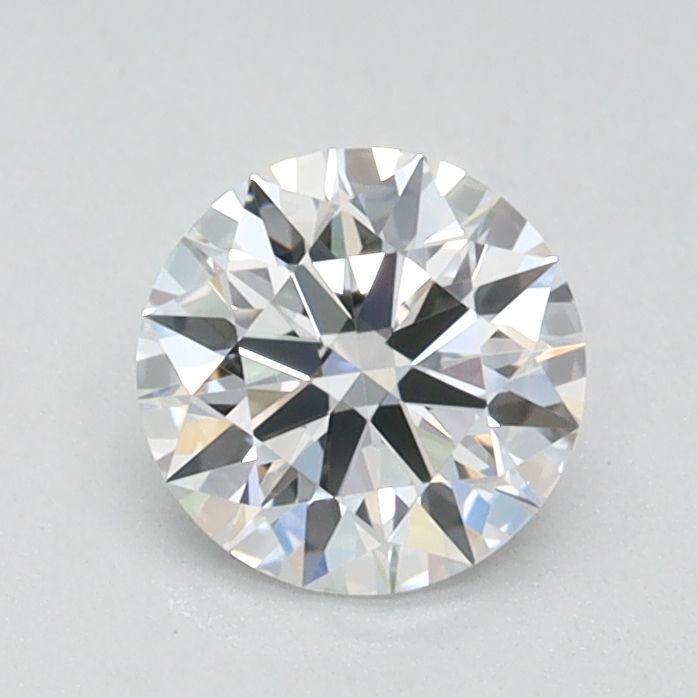 Lab Grown Diamond Lab-grown 0,55Ct D-FL Round - IGILG800676904 1