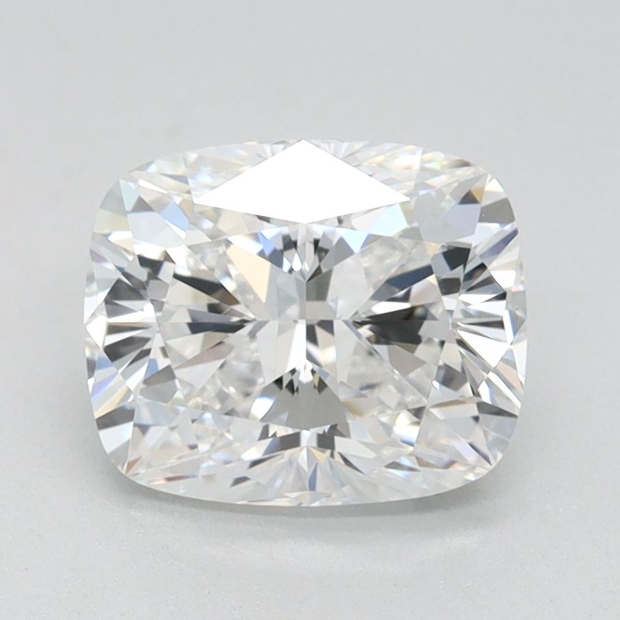 Lab Grown Diamond Lab-grown 1,52Ct D-FL Cushion - IGILG800677030 1