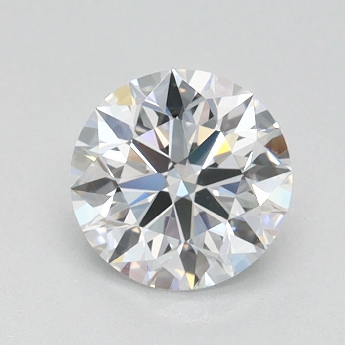 Lab Grown Diamond Lab-grown 0,56Ct D-VVS1 Round - IGILG800676740 1