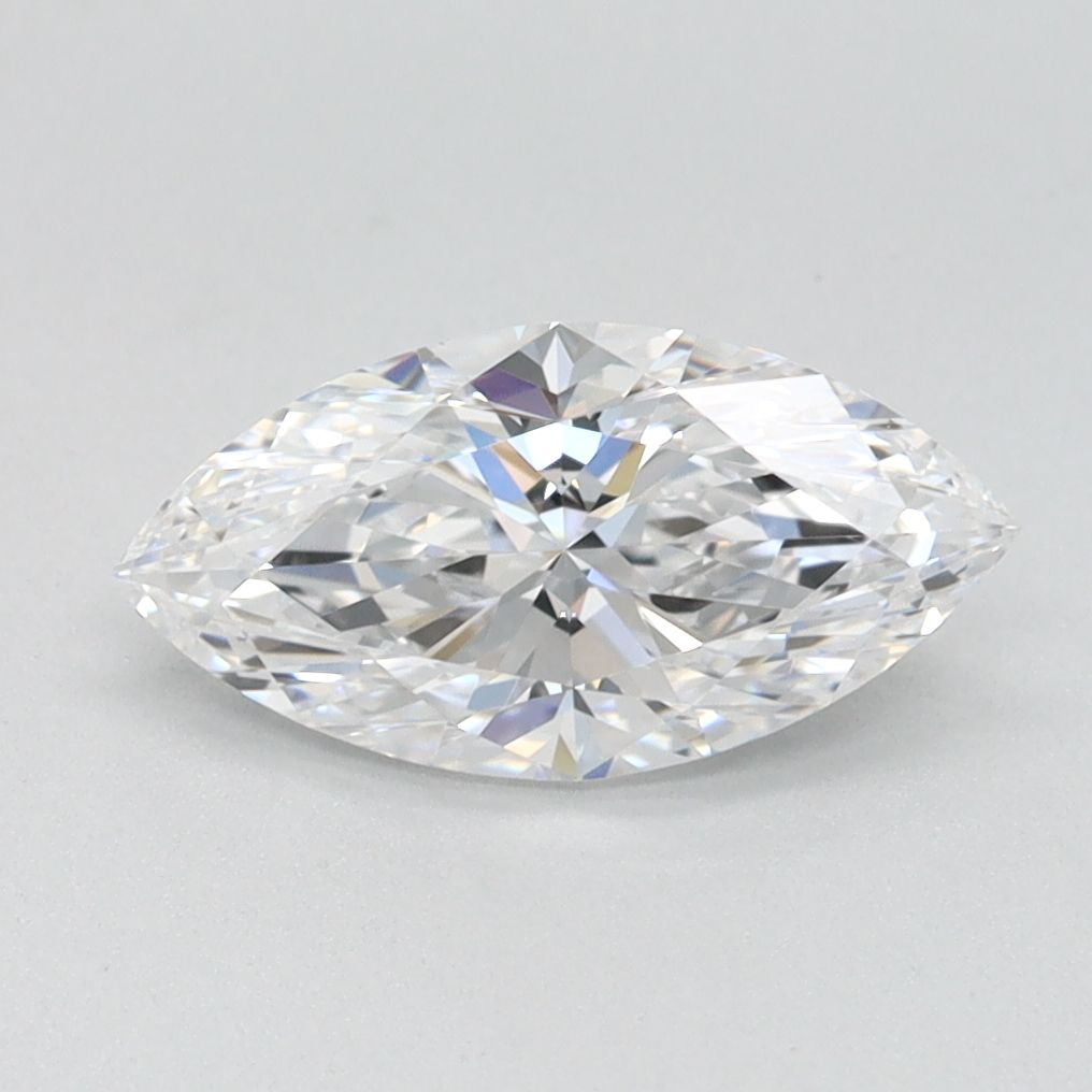 Lab Grown Diamond Lab-grown 1Ct D-VVS1 Marquise - IGILG800676807 1