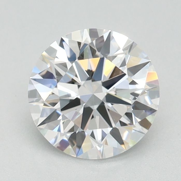 Lab Grown Diamond Lab-grown 0,78Ct D-FL Round - IGILG800677026 1