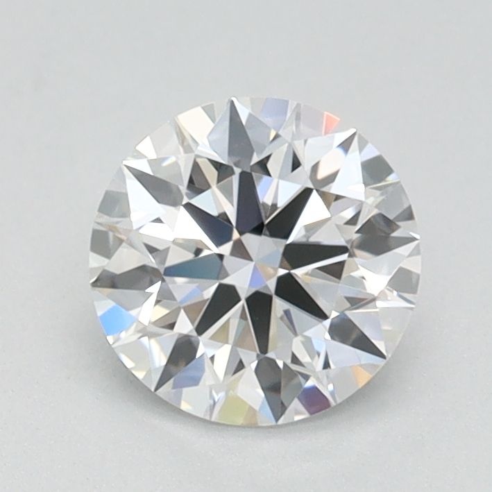Lab Grown Diamond Lab-grown 0,66Ct D-VVS1 Round - IGILG800676555 1