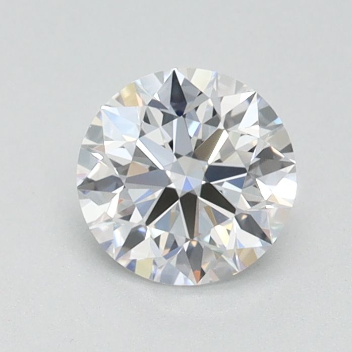 Lab Grown Diamond Lab-grown 0,51Ct D-FL Round - IGILG800676462 1