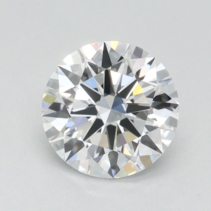 Lab Grown Diamond Lab-grown 0,56Ct D-IF Round - IGILG800676514 1