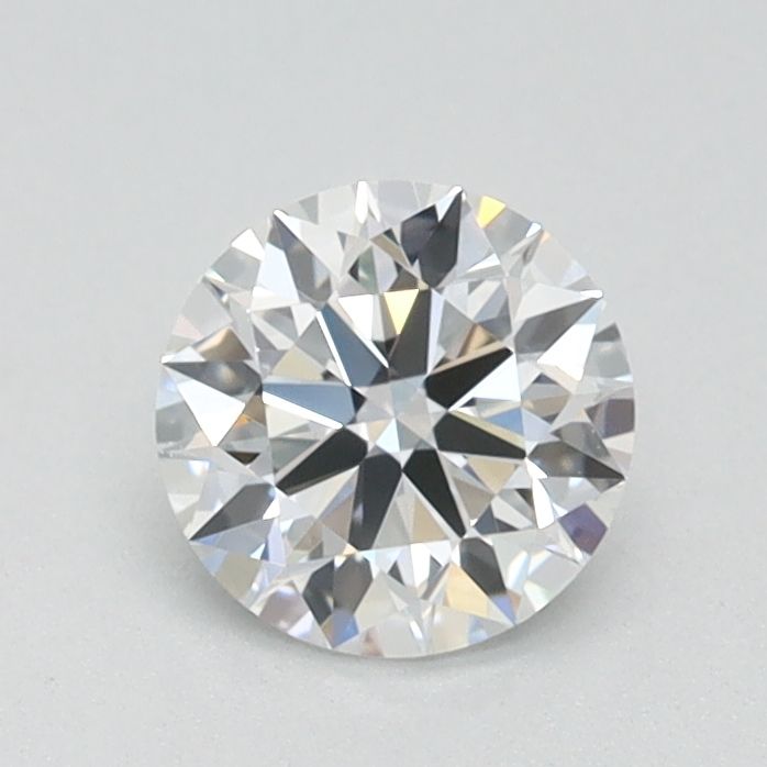 Lab Grown Diamond Lab-grown 0,51Ct D-FL Round - IGILG800676465 1
