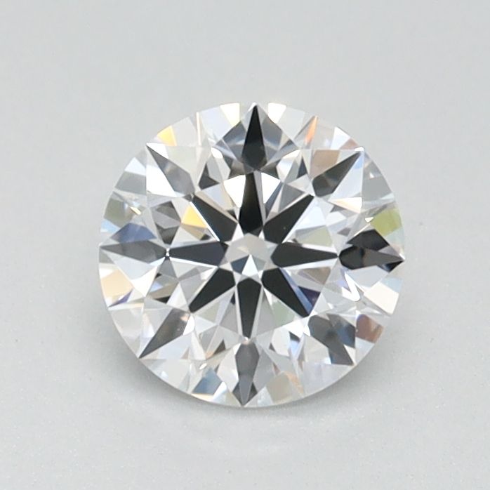 Lab Grown Diamond Lab-grown 0,51Ct D-FL Round - IGILG800676453 1
