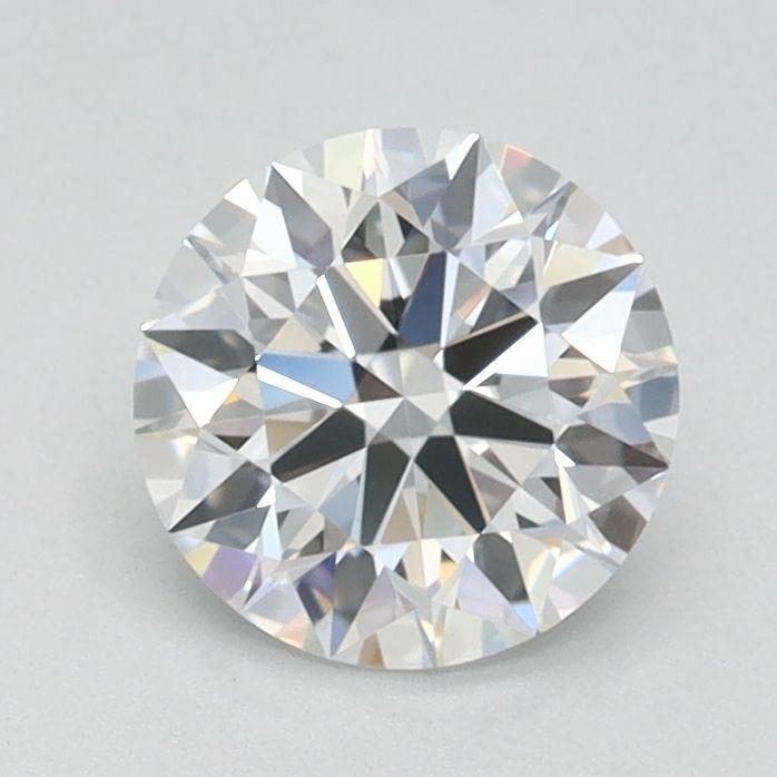 Lab Grown Diamond Lab-grown 0,72Ct D-VVS1 Round - IGILG800676562 1