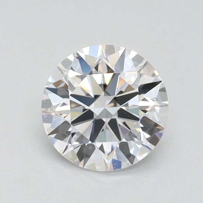 Lab Grown Diamond Lab-grown 0,51Ct D-FL Round - IGILG800676900 1