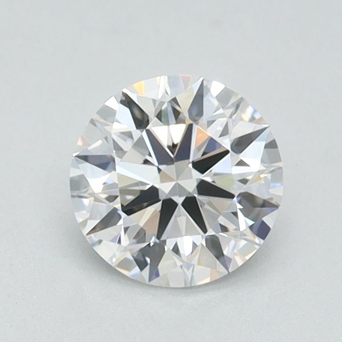 Lab Grown Diamond Lab-grown 0,51Ct D-FL Round - IGILG801693832 1