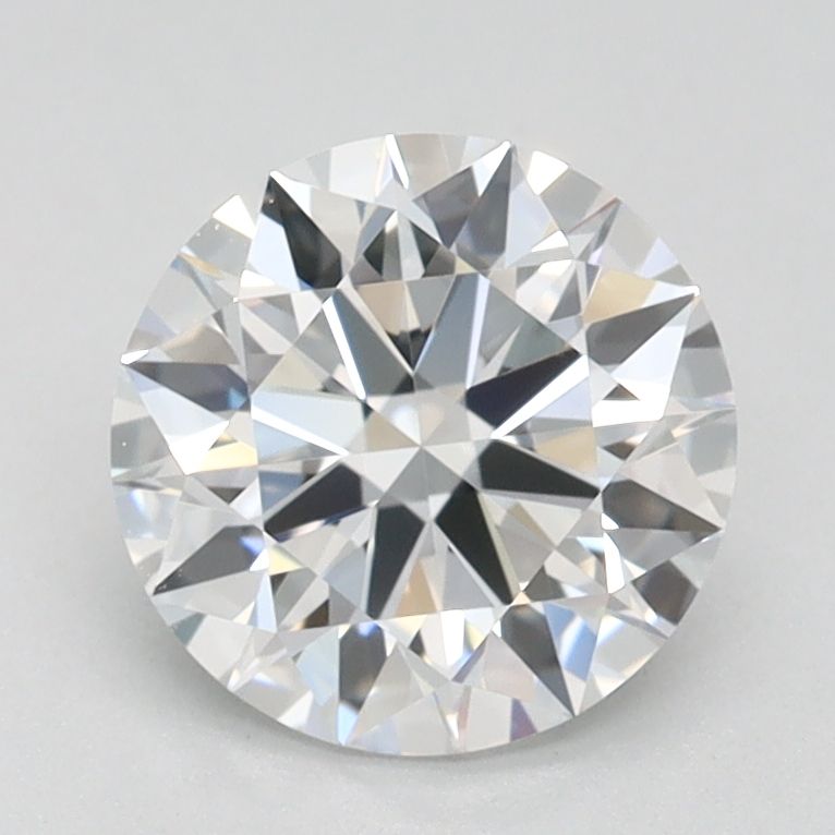 Lab Grown Diamond Lab-grown 1,14Ct D-VVS1 Round - IGILG801693918 1