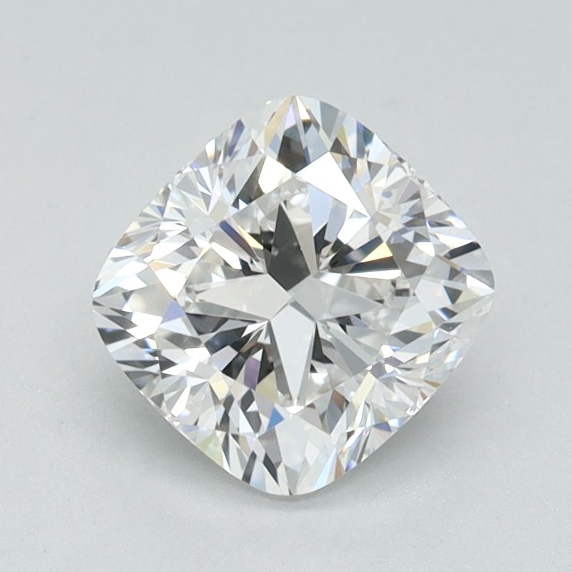 Lab Grown Diamond Lab-grown 1,03Ct D-FL Cushion - IGILG800677028 1